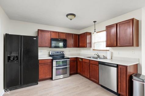 2409 Liatris Drive Plainfield IN 46168