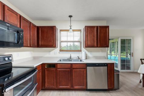 2409 Liatris Drive Plainfield IN 46168