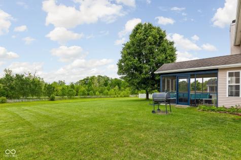 2409 Liatris Drive Plainfield IN 46168