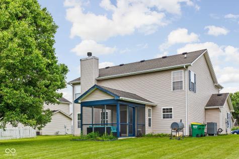 2409 Liatris Drive Plainfield IN 46168