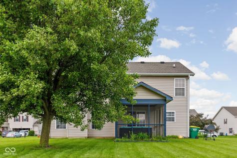 2409 Liatris Drive Plainfield IN 46168