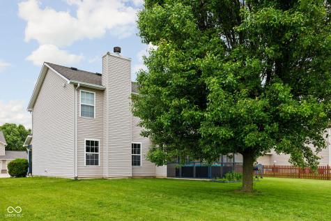 2409 Liatris Drive Plainfield IN 46168