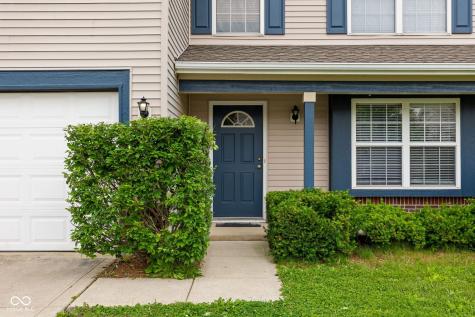 2409 Liatris Drive Plainfield IN 46168