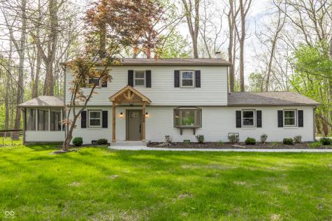 11809 Pebble Brook Lane Carmel IN 46033