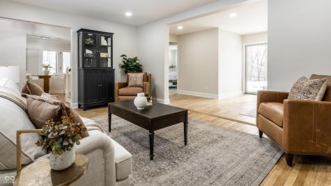 11809 Pebble Brook Lane Carmel IN 46033
