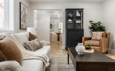 11809 Pebble Brook Lane Carmel IN 46033