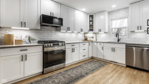 11809 Pebble Brook Lane Carmel IN 46033