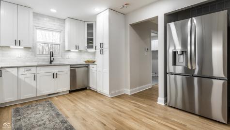 11809 Pebble Brook Lane Carmel IN 46033