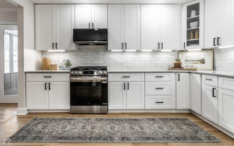 11809 Pebble Brook Lane Carmel IN 46033