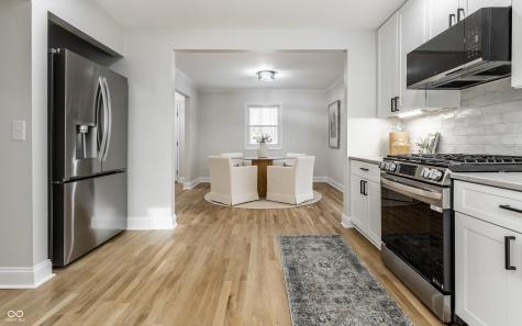 11809 Pebble Brook Lane Carmel IN 46033