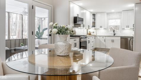 11809 Pebble Brook Lane Carmel IN 46033