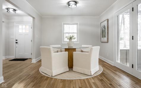 11809 Pebble Brook Lane Carmel IN 46033