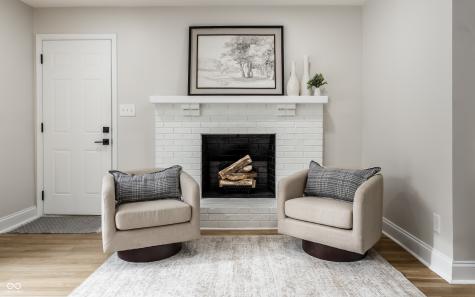 11809 Pebble Brook Lane Carmel IN 46033