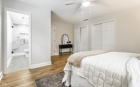 11809 Pebble Brook Lane Carmel IN 46033