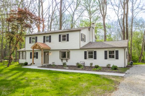 11809 Pebble Brook Lane Carmel IN 46033