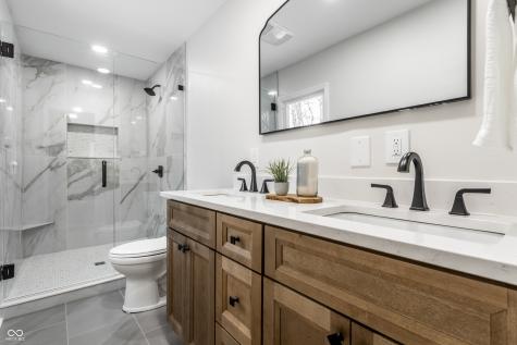 11809 Pebble Brook Lane Carmel IN 46033
