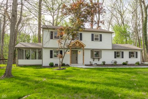 11809 Pebble Brook Lane Carmel IN 46033