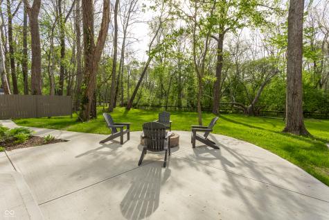 11809 Pebble Brook Lane Carmel IN 46033
