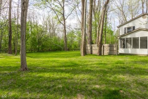 11809 Pebble Brook Lane Carmel IN 46033