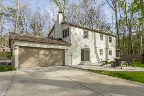 11809 Pebble Brook Lane Carmel IN 46033
