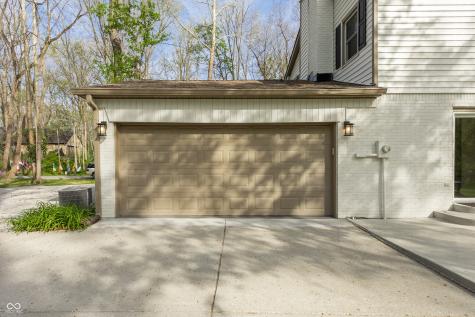 11809 Pebble Brook Lane Carmel IN 46033