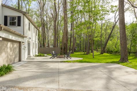 11809 Pebble Brook Lane Carmel IN 46033