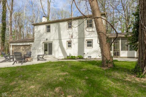 11809 Pebble Brook Lane Carmel IN 46033