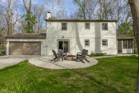 11809 Pebble Brook Lane Carmel IN 46033