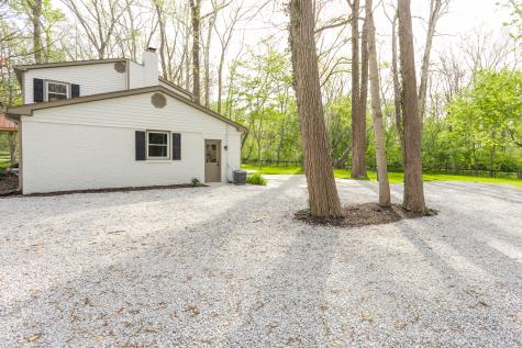 11809 Pebble Brook Lane Carmel IN 46033