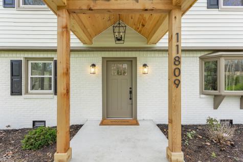 11809 Pebble Brook Lane Carmel IN 46033