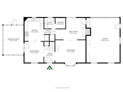 11809 Pebble Brook Lane Carmel IN 46033