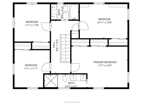 11809 Pebble Brook Lane Carmel IN 46033