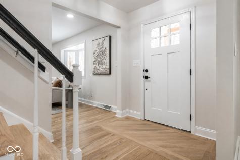 11809 Pebble Brook Lane Carmel IN 46033