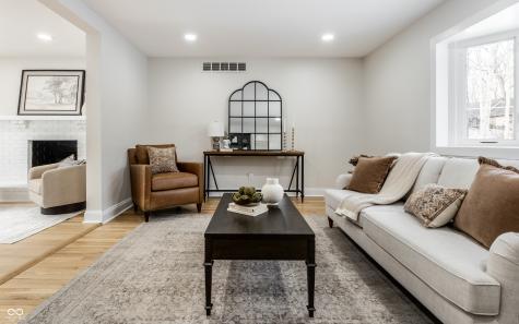 11809 Pebble Brook Lane Carmel IN 46033