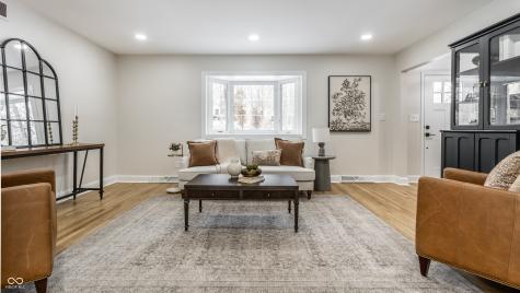 11809 Pebble Brook Lane Carmel IN 46033