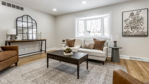 11809 Pebble Brook Lane Carmel IN 46033