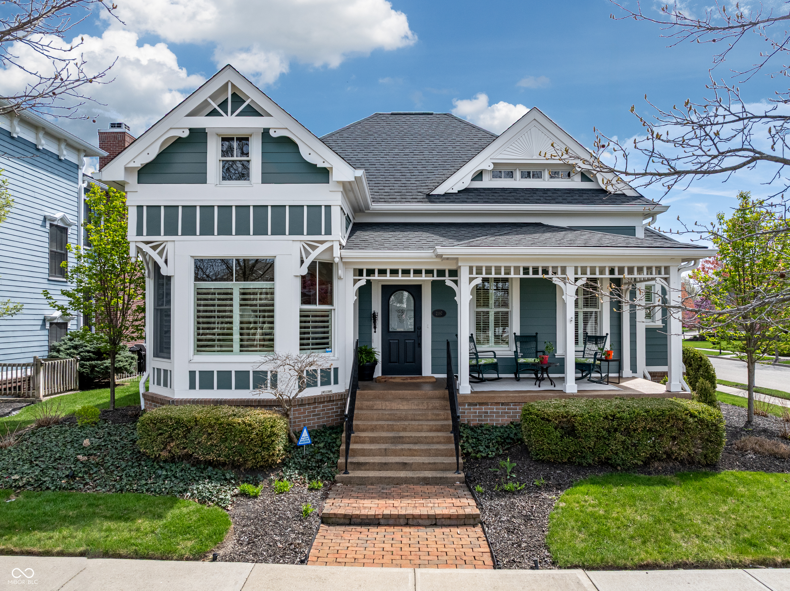 2197 Duke Of York Street Carmel IN 46032