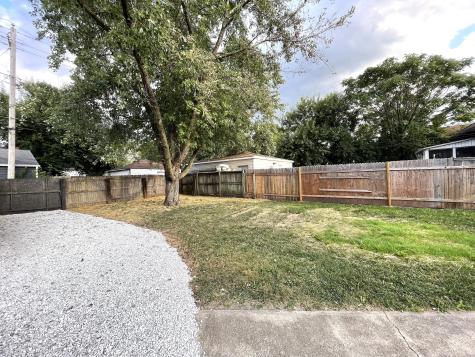 15 S Sherman Drive Indianapolis IN 46201