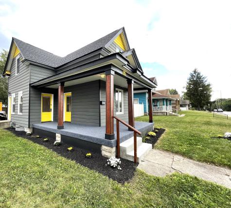 15 S Sherman Drive Indianapolis IN 46201