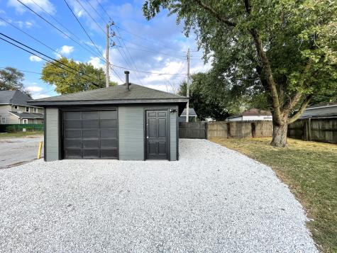 15 S Sherman Drive Indianapolis IN 46201