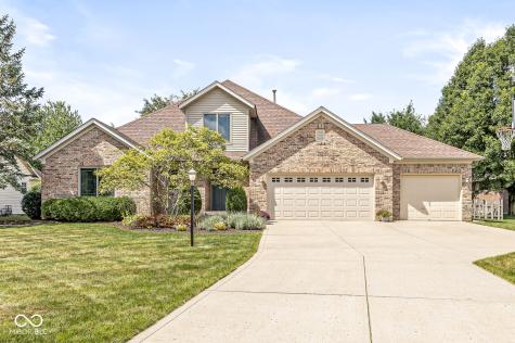 1518 Pippin Court Greenfield IN 46140