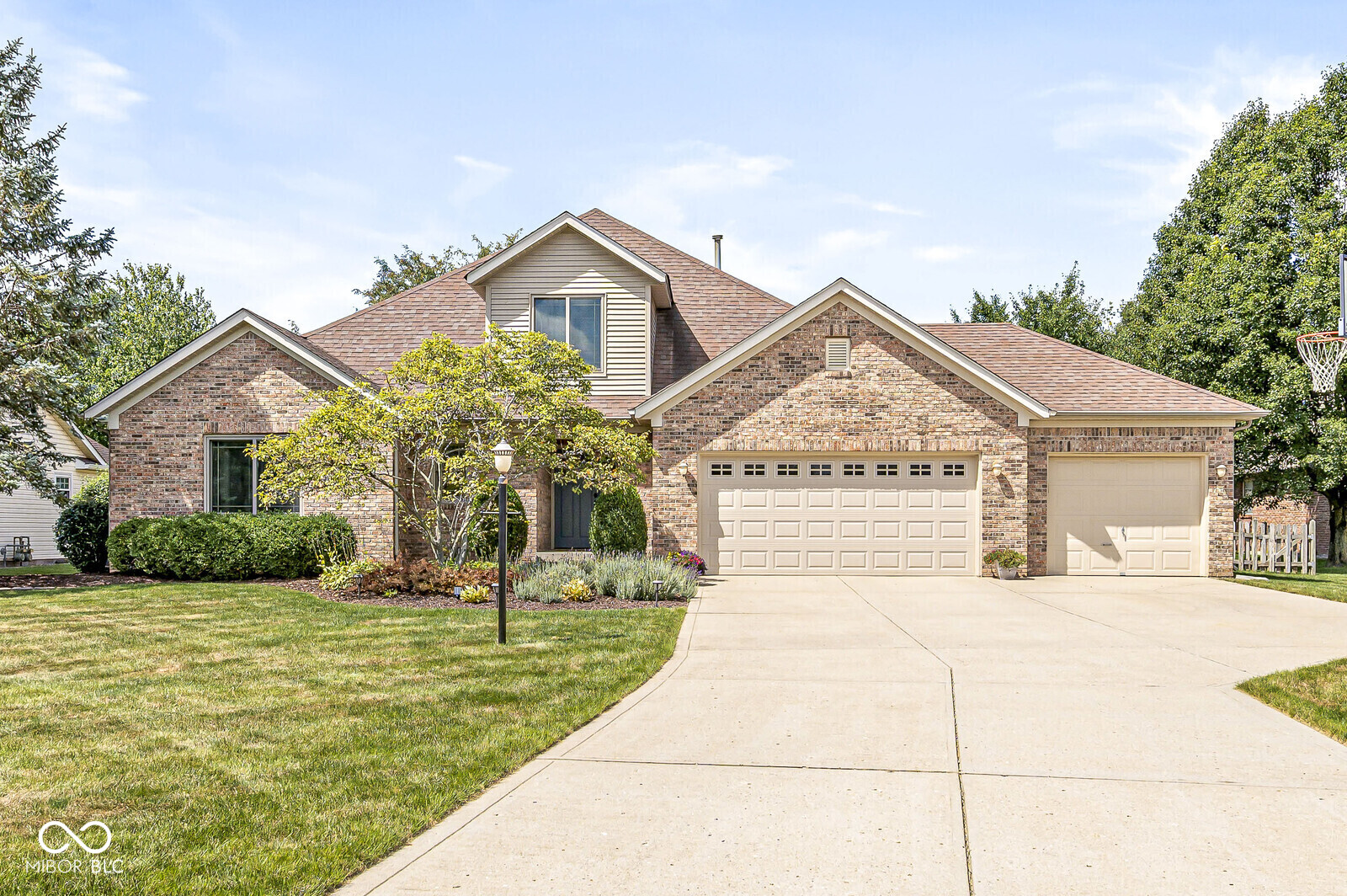 1518 Pippin Court Greenfield IN 46140