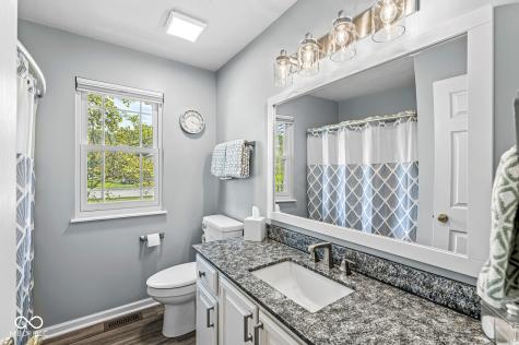 1518 Pippin Court Greenfield IN 46140