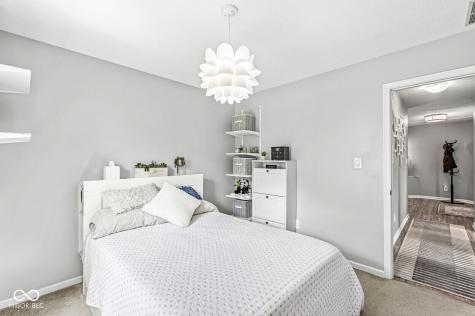 1518 Pippin Court Greenfield IN 46140