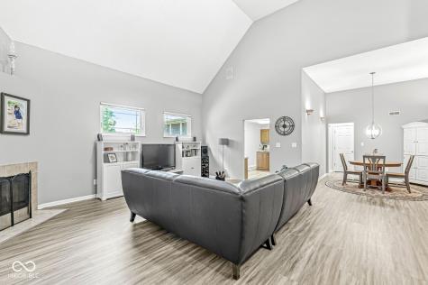 1518 Pippin Court Greenfield IN 46140