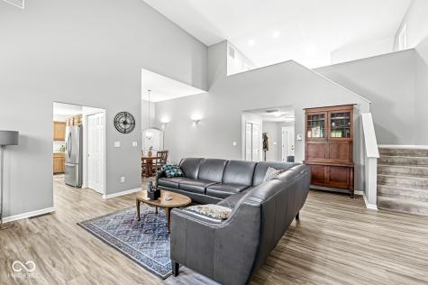 1518 Pippin Court Greenfield IN 46140