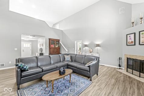 1518 Pippin Court Greenfield IN 46140