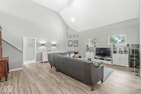 1518 Pippin Court Greenfield IN 46140