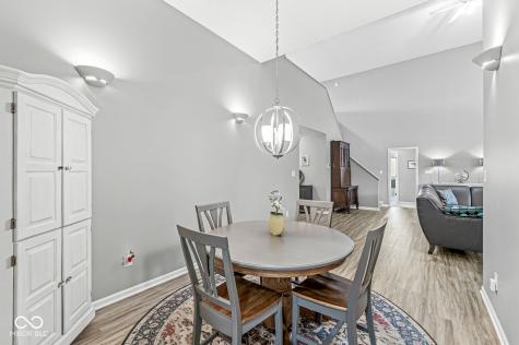 1518 Pippin Court Greenfield IN 46140