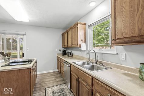 1518 Pippin Court Greenfield IN 46140